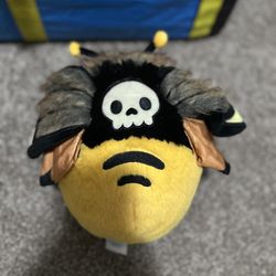 Death Moth Squishable 