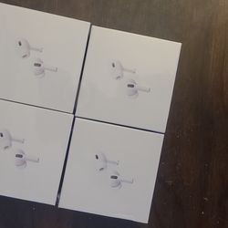 AIRPODS GEN 2S