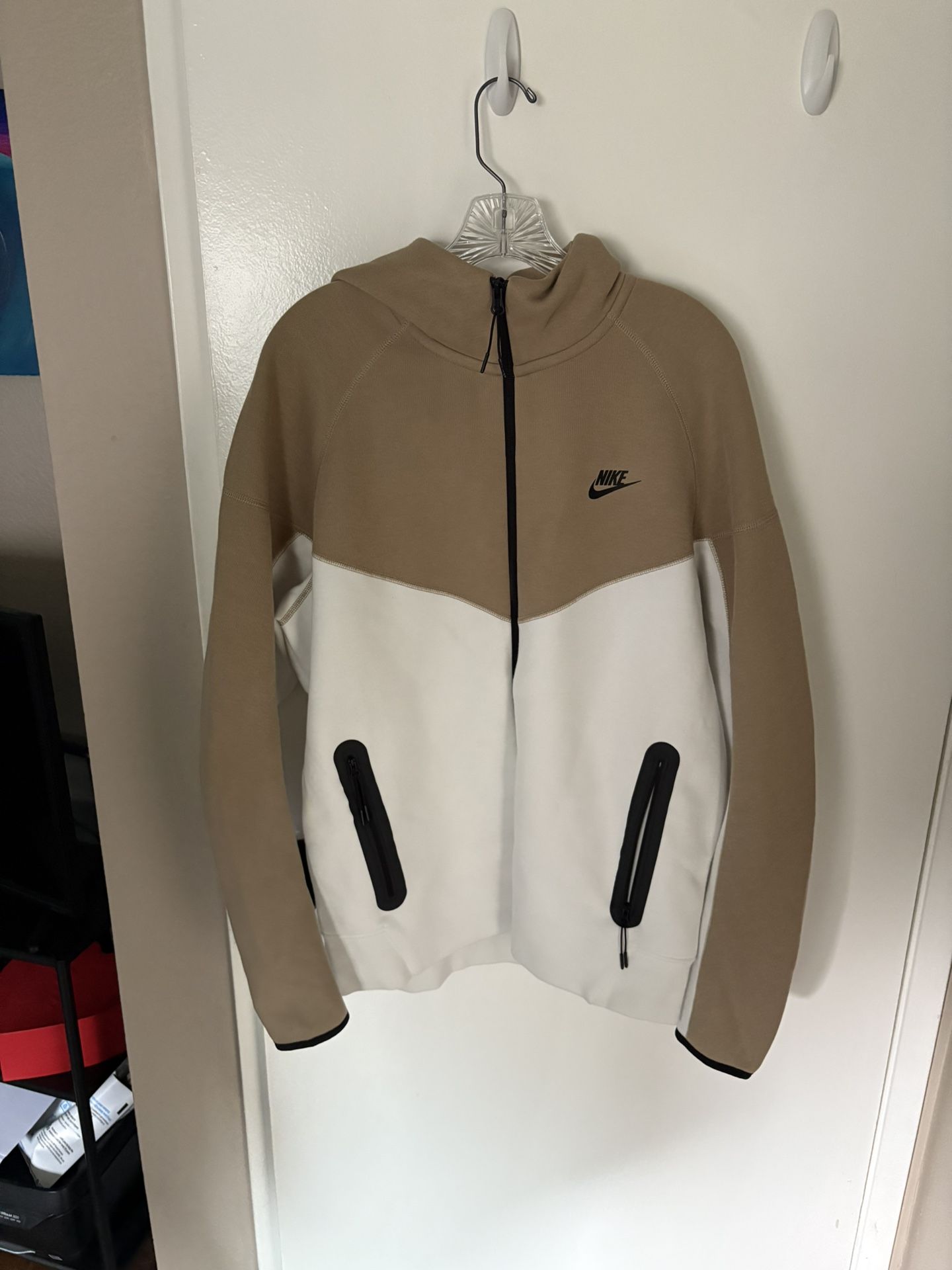 Nike Tech Fleece Hoodie