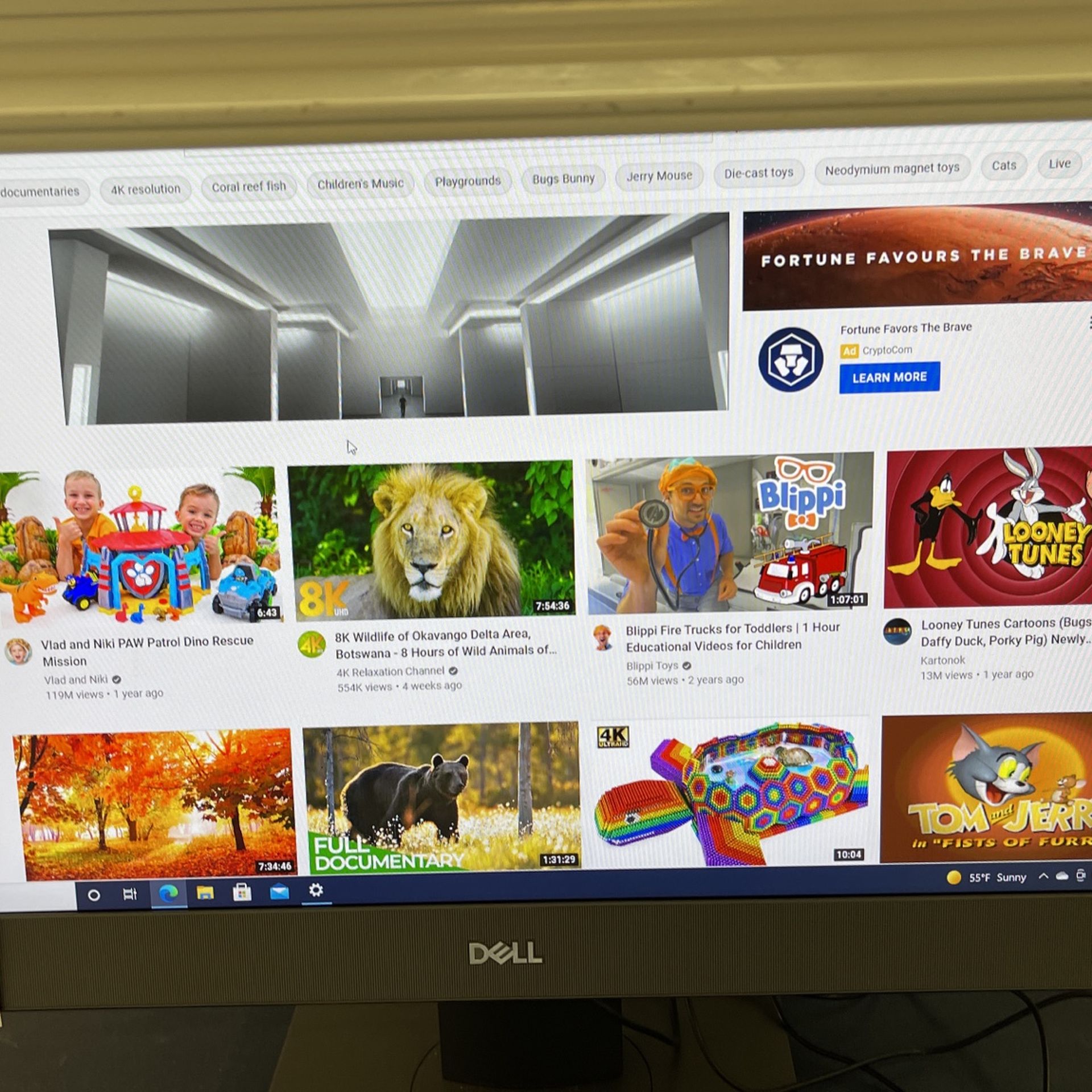 Dell desktop All In One Computer Fiesta Pawn Shop 560 for Sale in