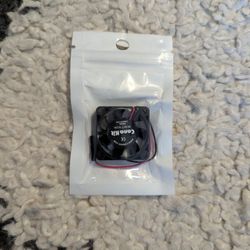 30mm Fan