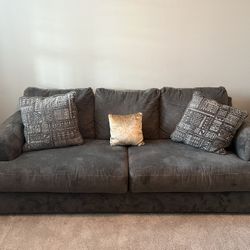 Sleeper Sofa Couch Bed