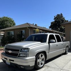 2006 Chevrolet Silverado