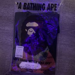 Bape Shirt