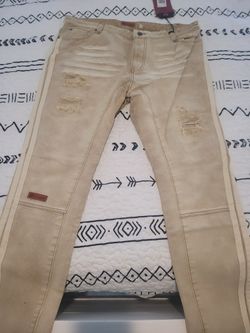 Iro Oshi Limited Jean Size 38-32