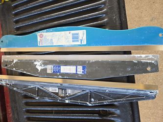 Paint trim guide