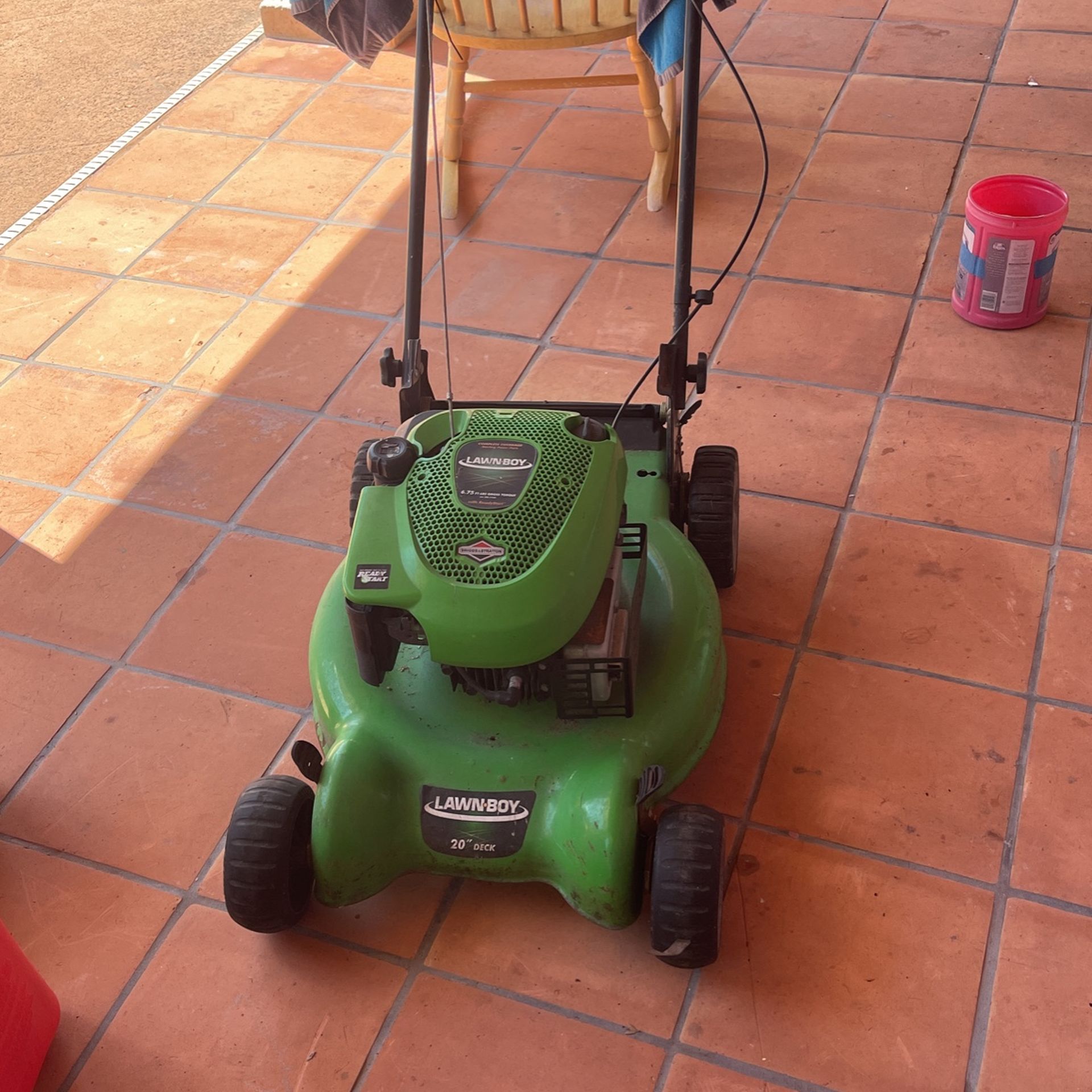 Lawn Mower for Sale in Hialeah, FL OfferUp