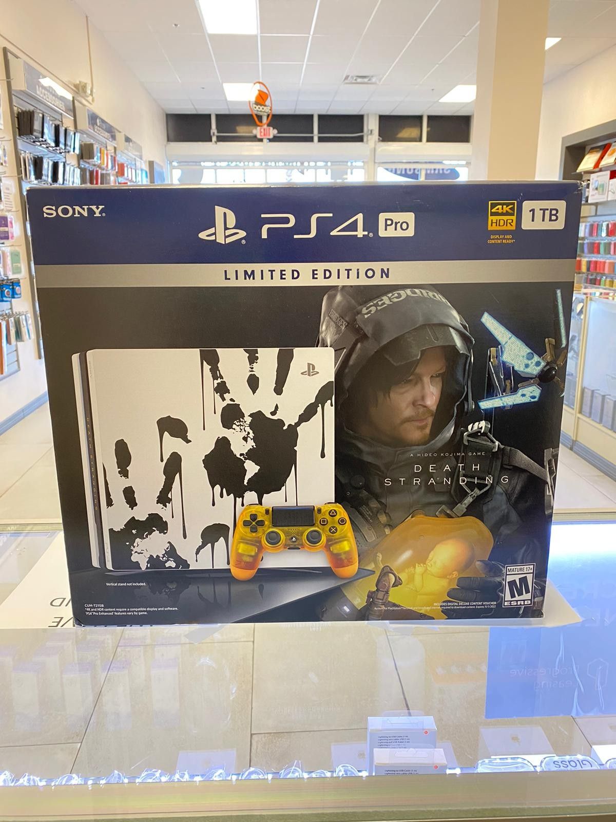 Ps4 pro 1tb new sealed $21 Down PAYMENT