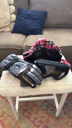 Snow Gear