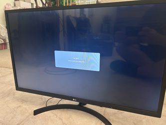 LG 32” Full HD IPS Monitor (32ML600M-B) – Great for Work, Gaming & Streaming