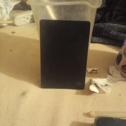 Game Drive For PS4 2tb 