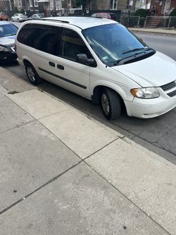 2005 Dodge Caravan