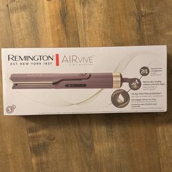 Remington Airvive 2-in-1 Air Styler