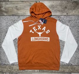 Texas Longhorns Fanatics Hoodie