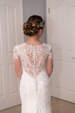 Maggie Sottero Wedding Dress