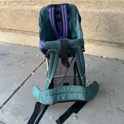 Kelty Kids Trek Hiking Backpack