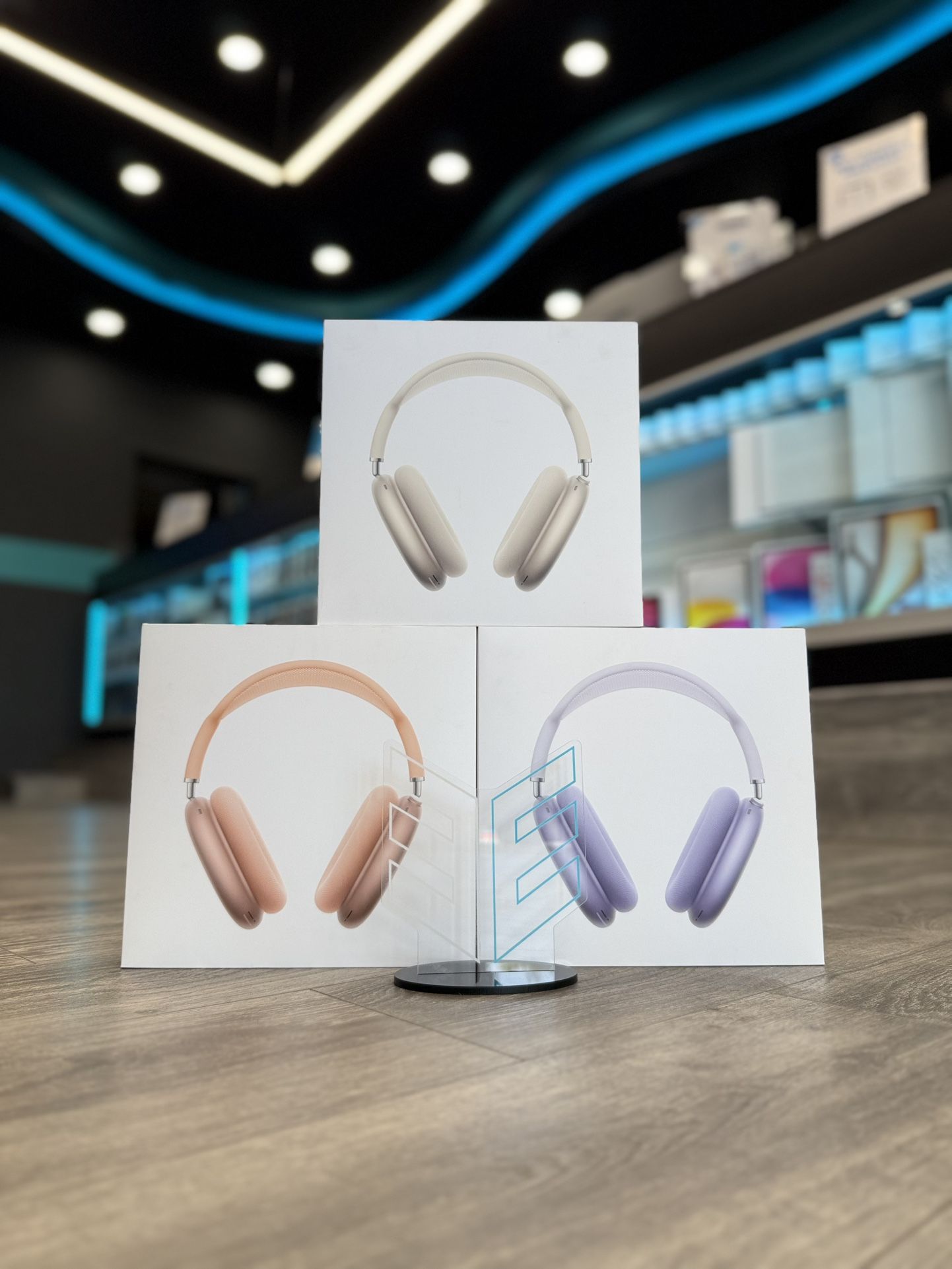 Apple AirPods Max (All Colors Available) ( Payment Plans Available / Planes De Pagos Disponibles )