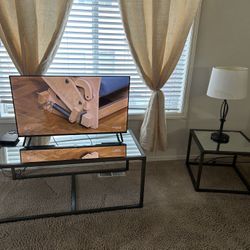 Area Rugs And Miscellaneous Furniture 