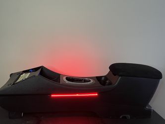 Gbody Center Console