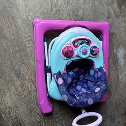 Kids High Chair 