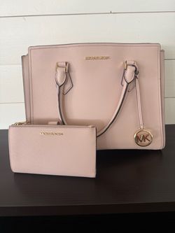 MK Purse & Wallet