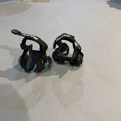 Razer Jetts Heel Wheels