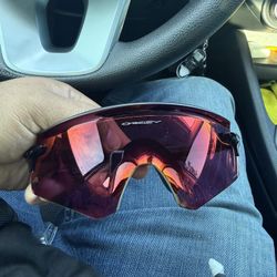 Oakley Sunglasses 