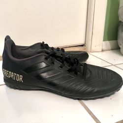 Adidas Predator Turf Shoes