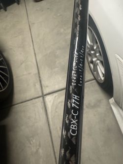 California CBX 77H