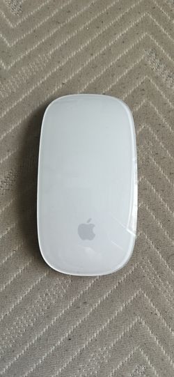 Apple Mouse