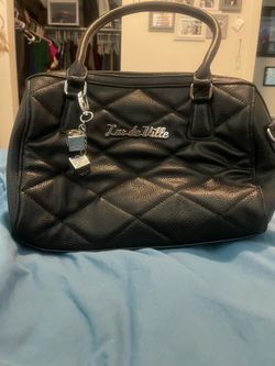 Lux de ville purse