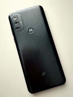 Moto G Power [64GB] – Unlocked – Like New