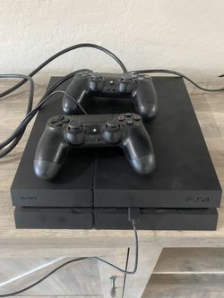 PlayStation 4 500GB
