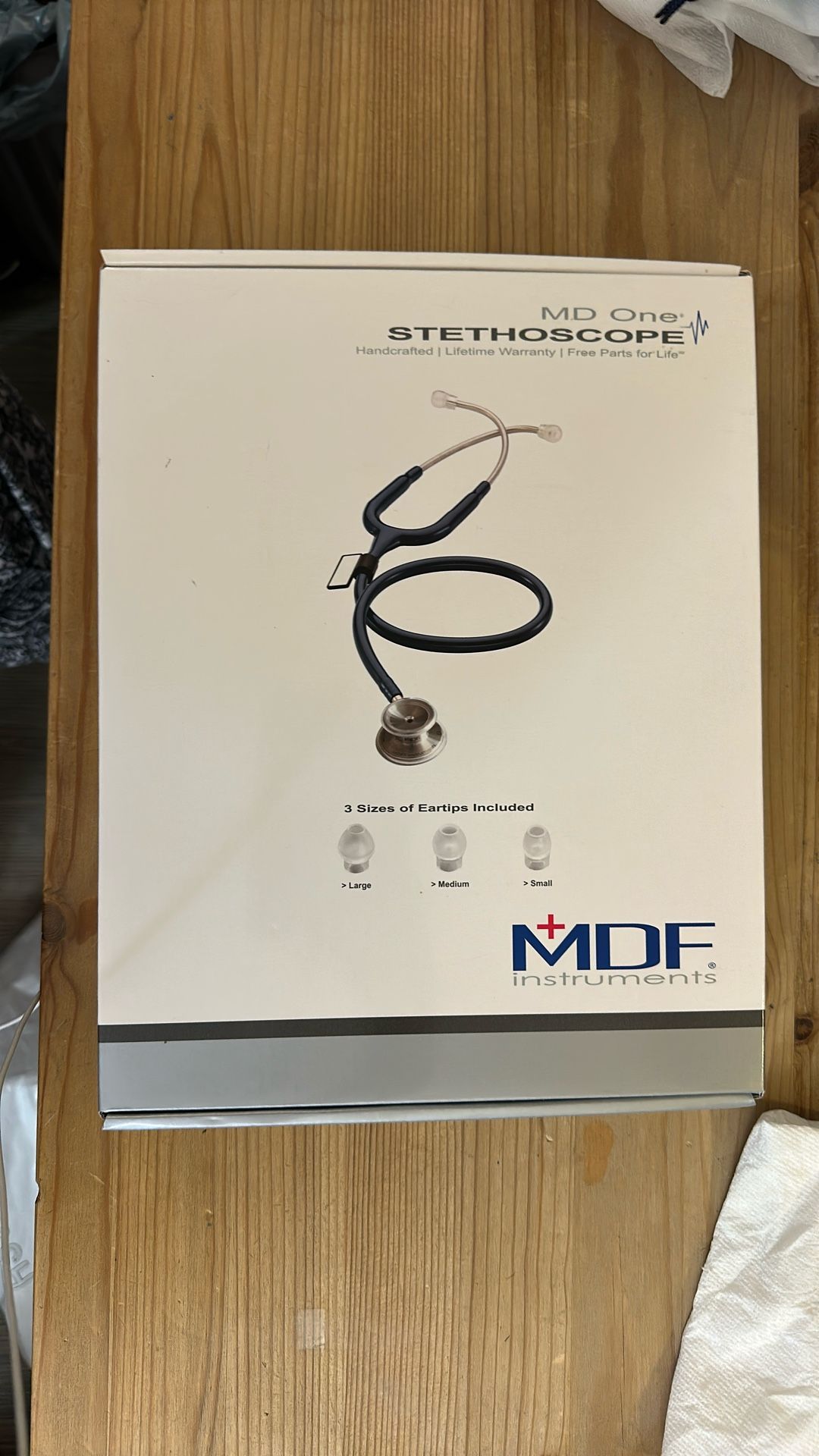 Stethoscope NEW