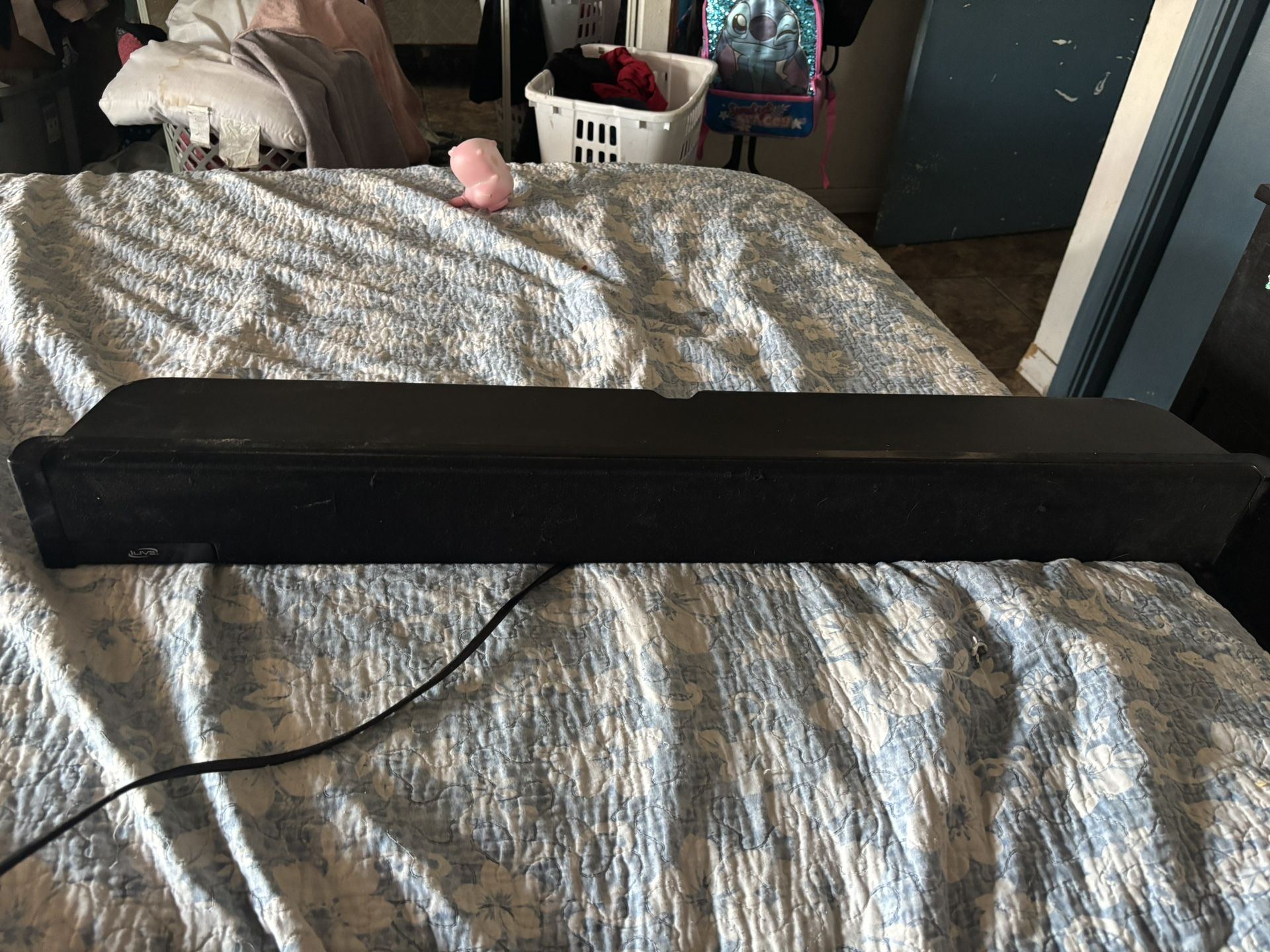 Ilive Bluetooth Speaker 