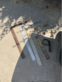 Stanley square measure free