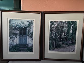 Frame