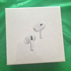 AirPod Pros 2nd Generations 
