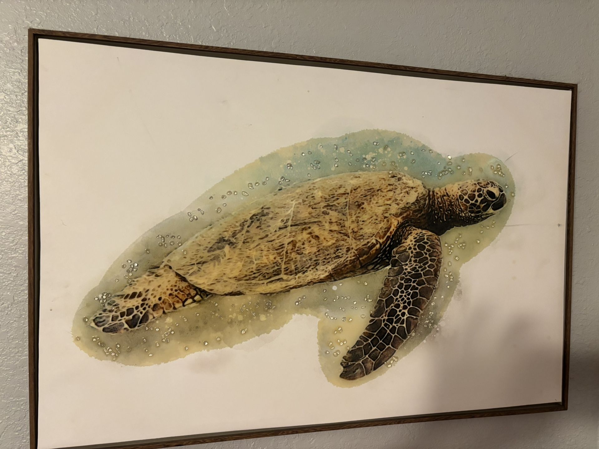 Beach Theme Wall Decor