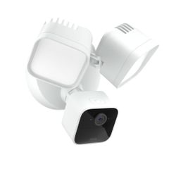 Blink Wired Flood Light Camera