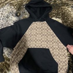 Coach Hoodie