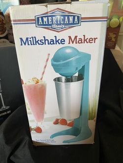 Milk Shake Maker