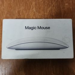 Magic Mouse Gen 2