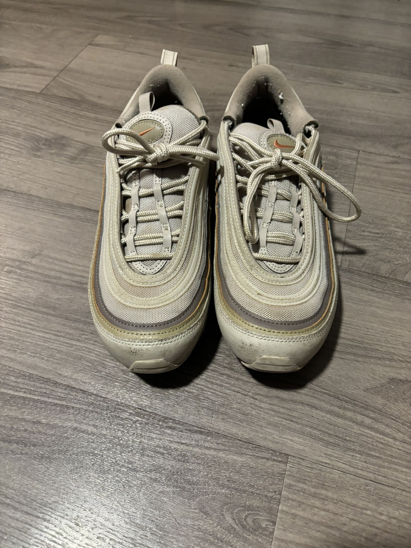 Nike Air Max 97 Size 9