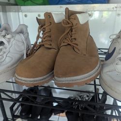 Men's Casual Boots