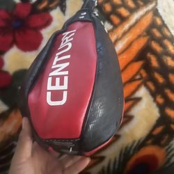 Century Punching Bag