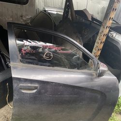 2011 2012 2013 2014 Dodge Charger Right Passenger Door