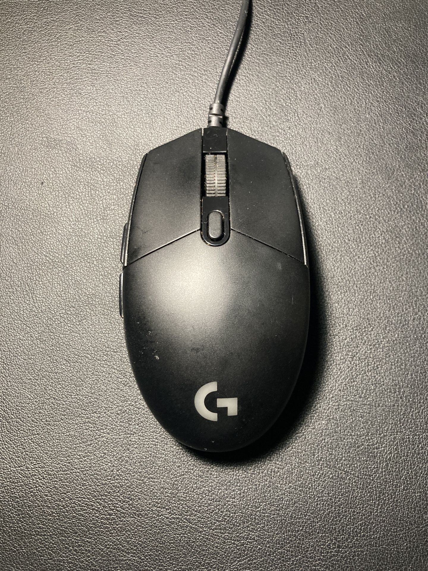 Logitech G203 Prodigy