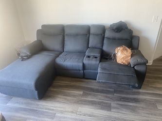 Couch For Sale 