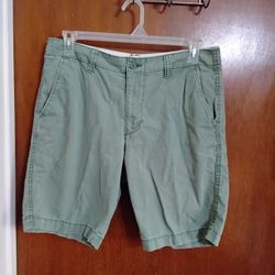 Men's Size 34